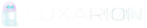 Luxarion Games