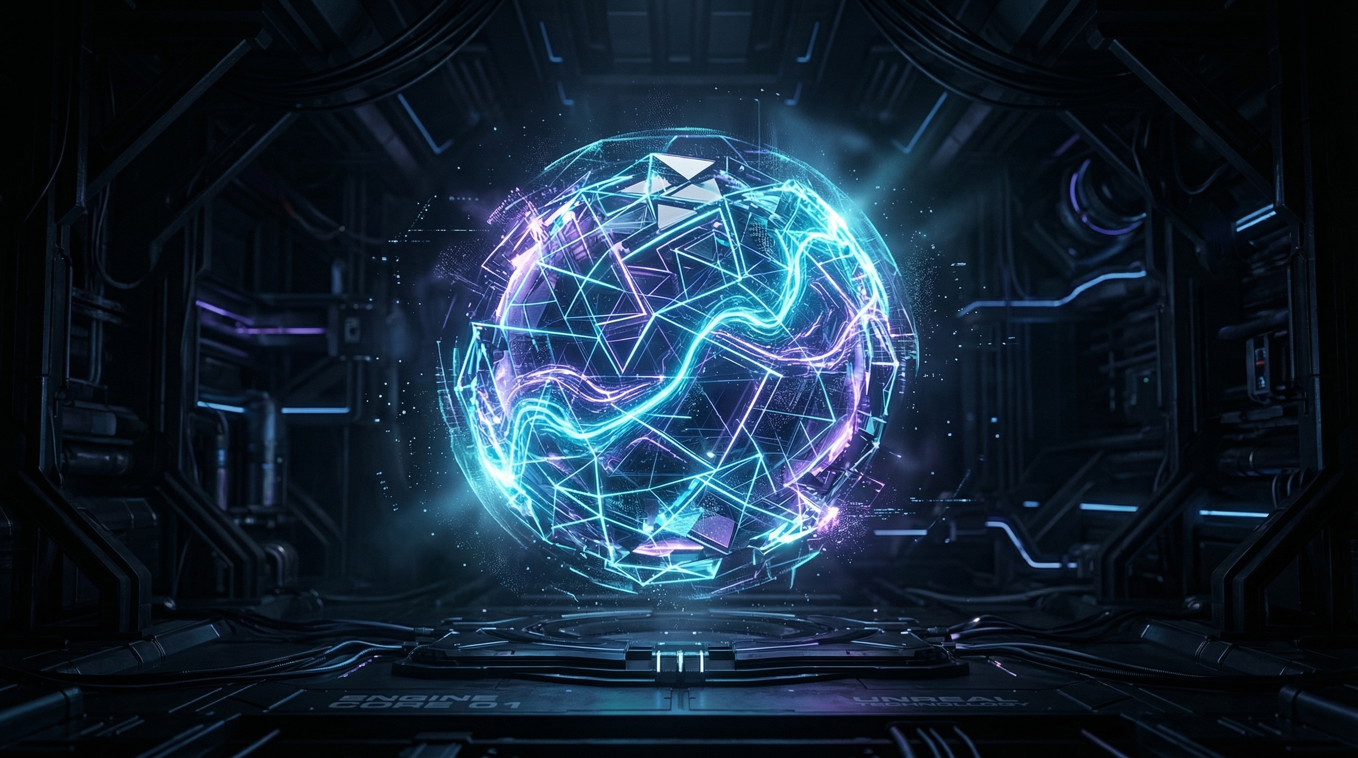 Game Engine Technology